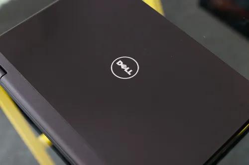 Notebook Dell, Core 2 Duo, 3gb Ram, Hd 320gb *tela Queimada