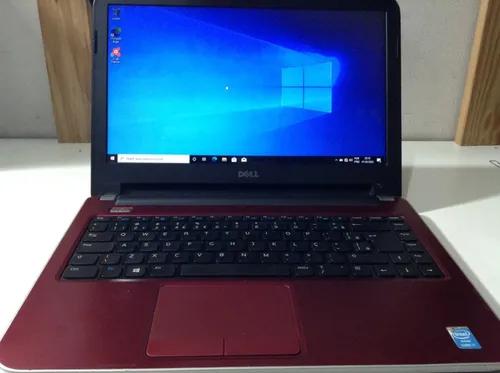 Notebook Dell Inspiron 14r 5437