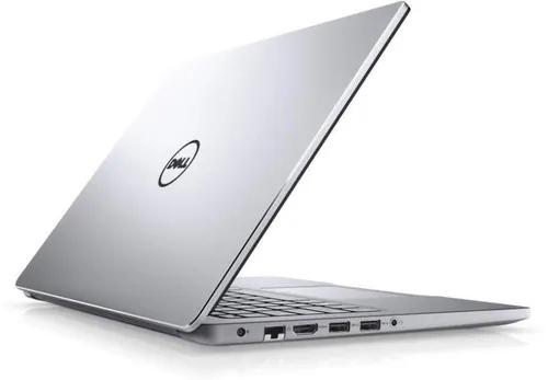 Notebook Dell Inspiron 7460 14'' I7-7400u 256gb 8gb Vitrine