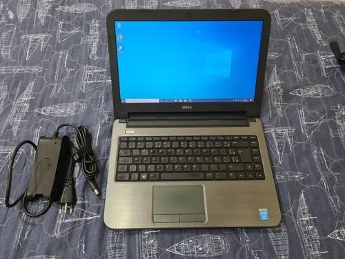 Notebook Dell Latitude 3440 I5 8gb Ram 500gb Hd