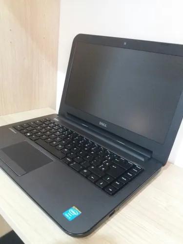 Notebook Dell Latitude 3540 Core I3 15.6 Hd 500 4 Gb Ram