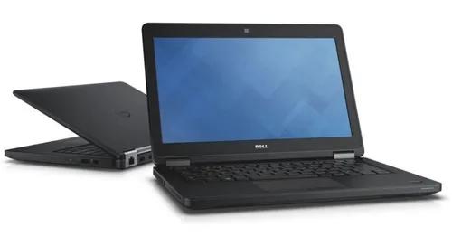 Notebook Dell Latitude E5450 5450 I5 5ºger Hd500 8gb