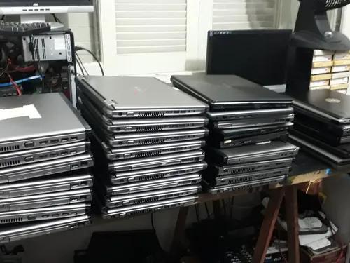 Notebook Dell Vários Modelos Apartir R$850reais