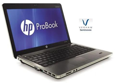 Notebook Hp 4440s - 3110m (core I3) Hd De 500 04 Gb M