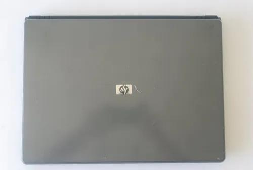 Notebook Hp 530 4gb Genuine Intel Tq 300 Hd 320gb