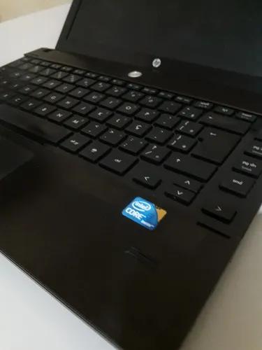 Notebook Hp Probook 4320s Com Core I3 S/hd S