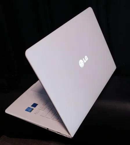 Notebook LG Core I7 De 5° Gerção