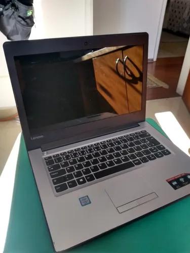 Notebook Lenovo Ideapad 310