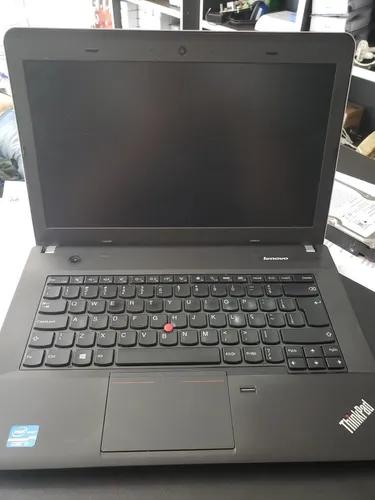 Notebook Lenovo Think Pad E431 4gb Ssd 120gb