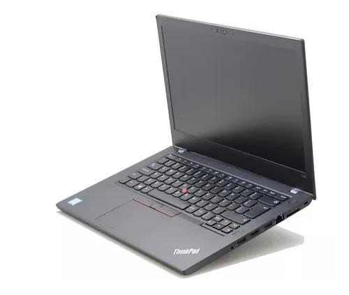Notebook Lenovo Thinkpad T480 I5-8350u 8gb 256gb Ssd Novo