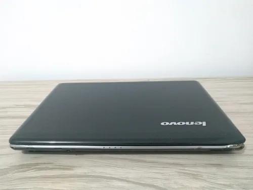 Notebook Lenovo Z460