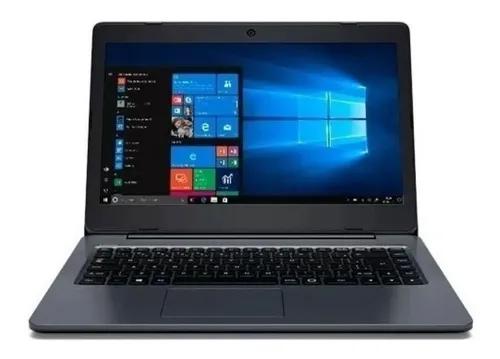 Notebook Positivo Master N40i 4gb / Hd 500 Gb / Wifi / Hdmi