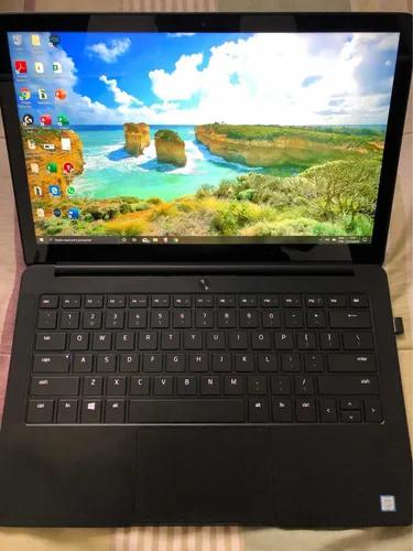 Notebook Razer Blade Stealth (i7 8550u, 16gb Ram, 512gb Ssd)