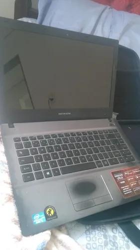 Notebook S4100 Positivo Ultra 8gb De Ram 500hd