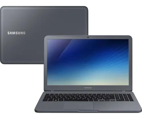Notebook Samsung Essentials E30