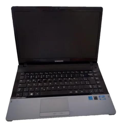 Notebook Samsung Np300e4c-ad2br 14
