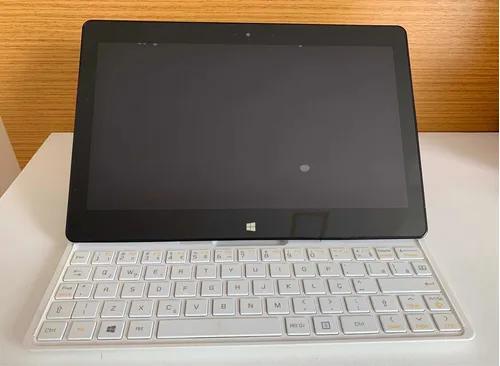 Notebook Tablet Slidepad LG 2