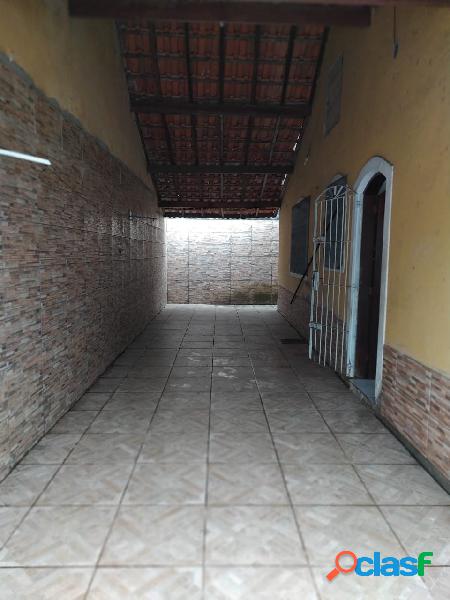 Oportunidade!! Casa 2 dormitórios no bairro Tupi em Praia