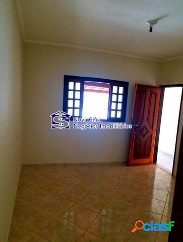 Oportunidade! Casa térrea 2 Dorms - 125m² - Próximo