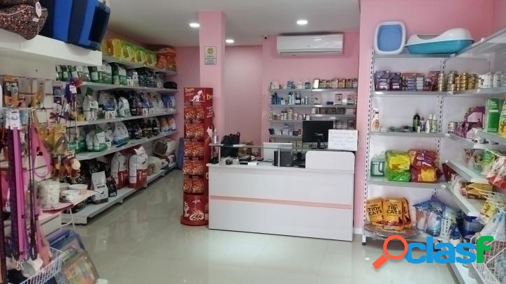 Pet Shop e Clinica Veterinária- Itaim Bibi