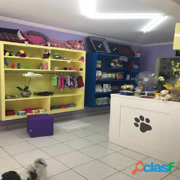 Pet shop & Day Care- Jardim Paulista