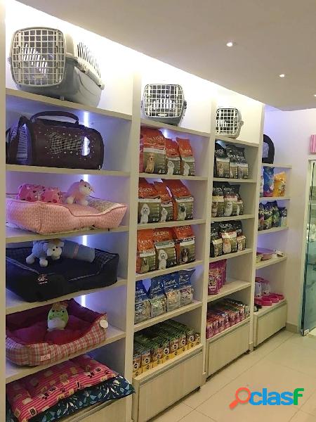 Pet shop Interlagos