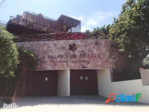 Pájaro de Fuego 305, precioso condominio