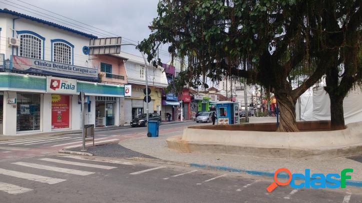 Ponto Comercial no Centro de Caraguatatuba.