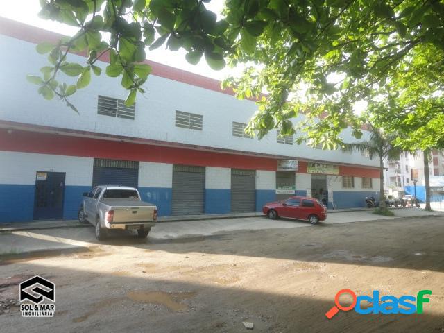 "Prédio Comercial"