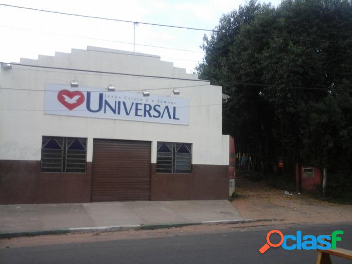 Prédio comercial à venda, Ipiranga, Sapucaia do Sul.