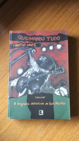 Queimando Tudo - Timothy White