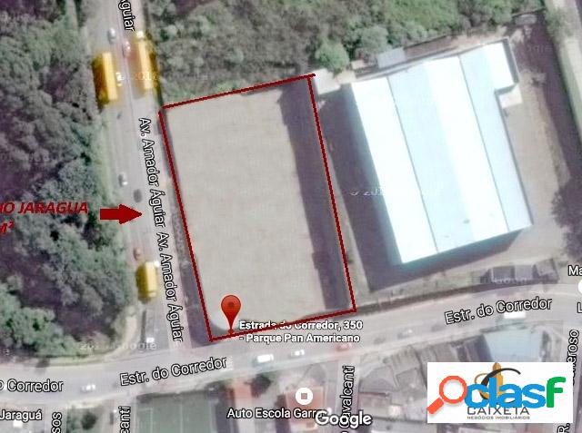 ÁREA/TERRENO/LOTE PARA INCORPORAÇÃO