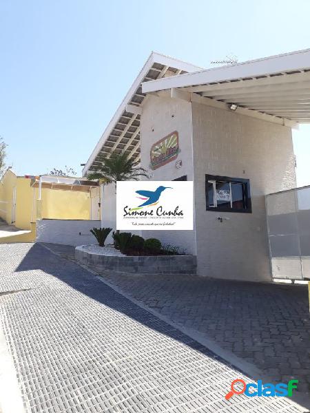 RESIDENCIAL SANTA RITA 2 - JARDIM SOL NASCENTE JACAREÍ