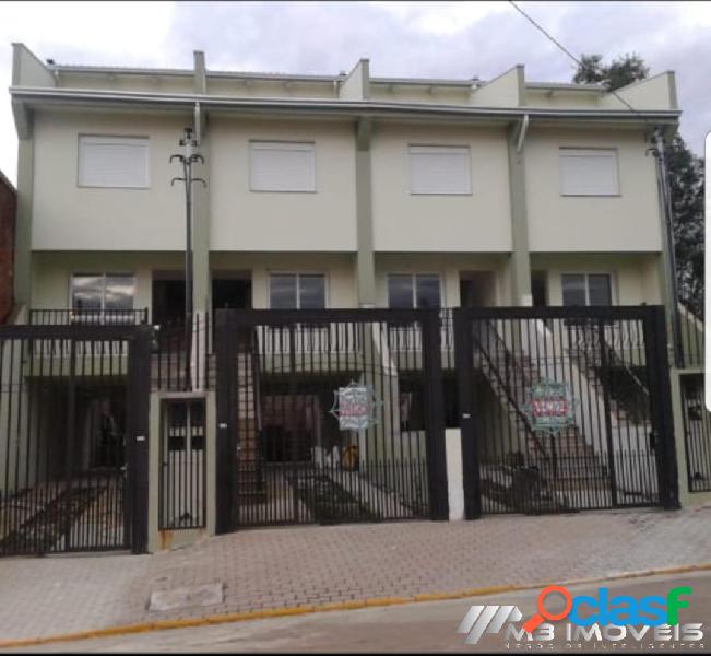 RESIDENCIAL SÃO LUIZ