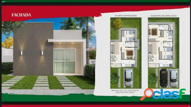 RESIDENCIAL TURIM 3/4