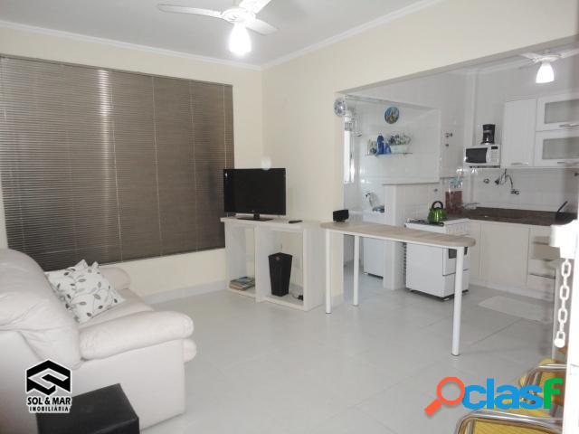 Reformado, ótima localização!!