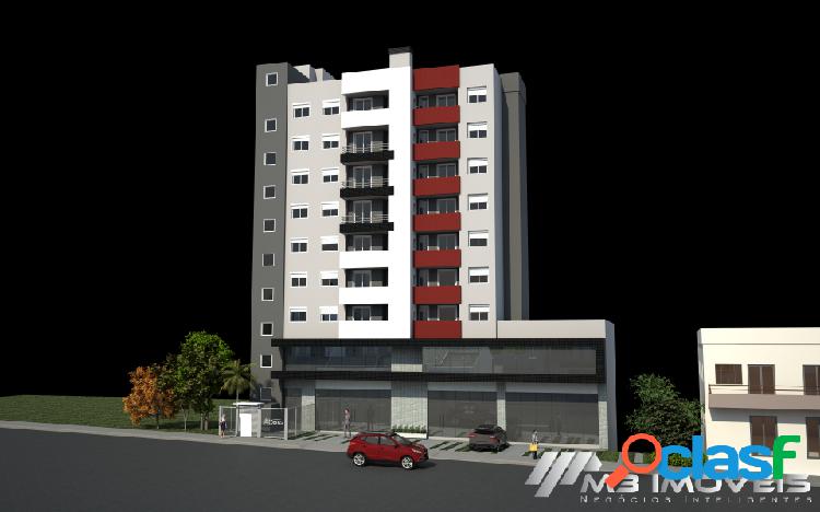 Residencial Attenza
