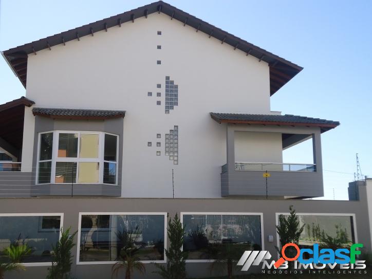 Residencial Jardim América