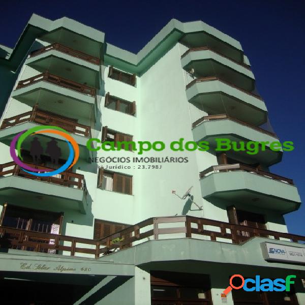 Residencial Solar Alpino