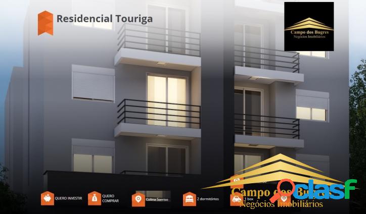 Residencial Touriga