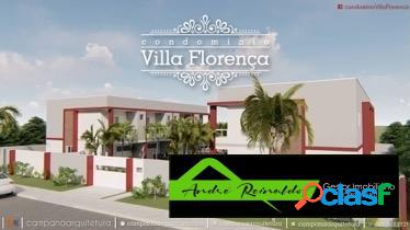 Residencial Vl. Florença