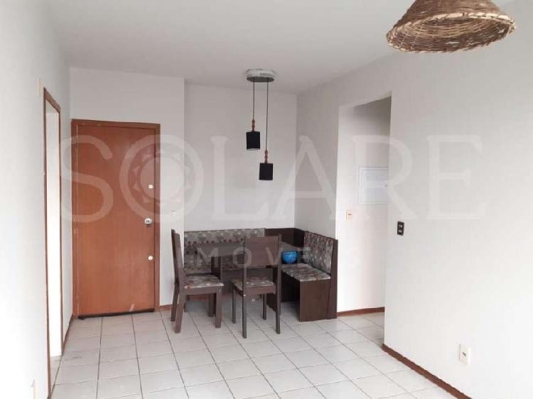 SACO DOS LIMÕES / 64724 : Apartamento de 2 dormitórios no