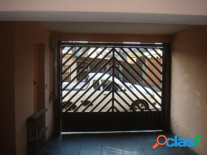 SOBRADO MARAVILHOSO JARDIM IRENE R$ 365.000,00