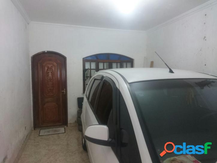 SOBRADO - VILA JOÃO RAMALHO
