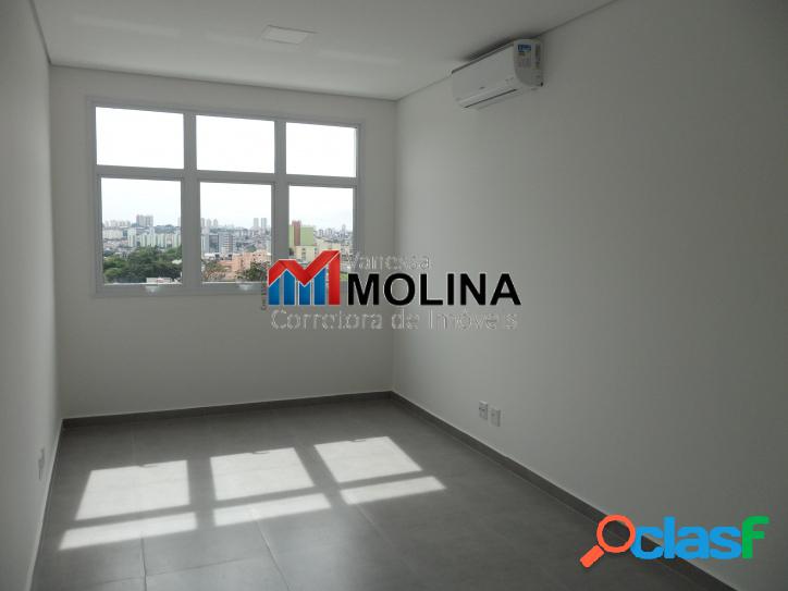 Sala Comercial para Locação - FUNDOS - NOVA