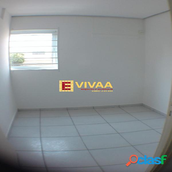 Sala comercial bairro Santos Dumond Rio Preto