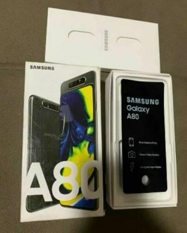 Samsung A80 novo