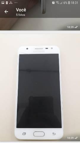 Samsung J5 pro