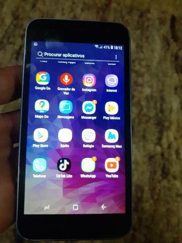 Samsung core 2 estado de novo