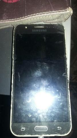 Samsung j5 normal